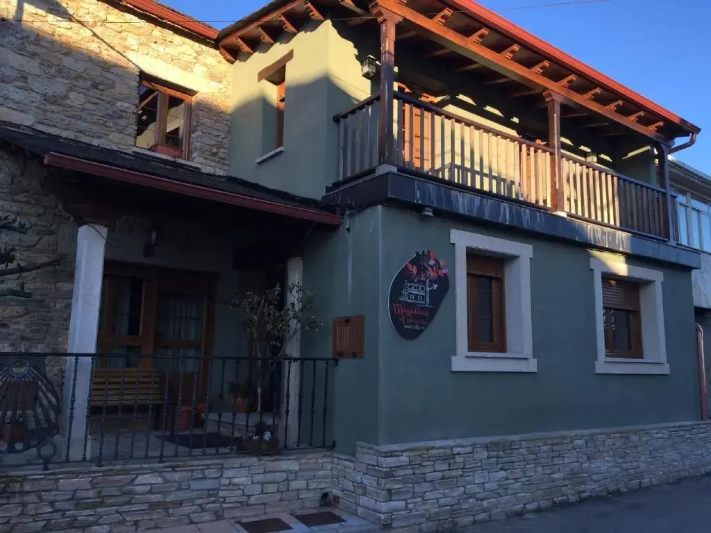 As Miguiñas do Cebreiro