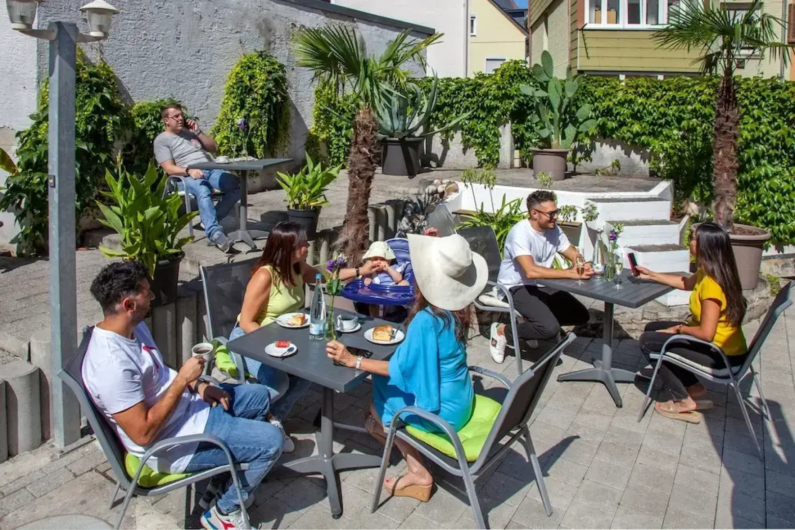 Relax Hotel & SPA Stuttgart