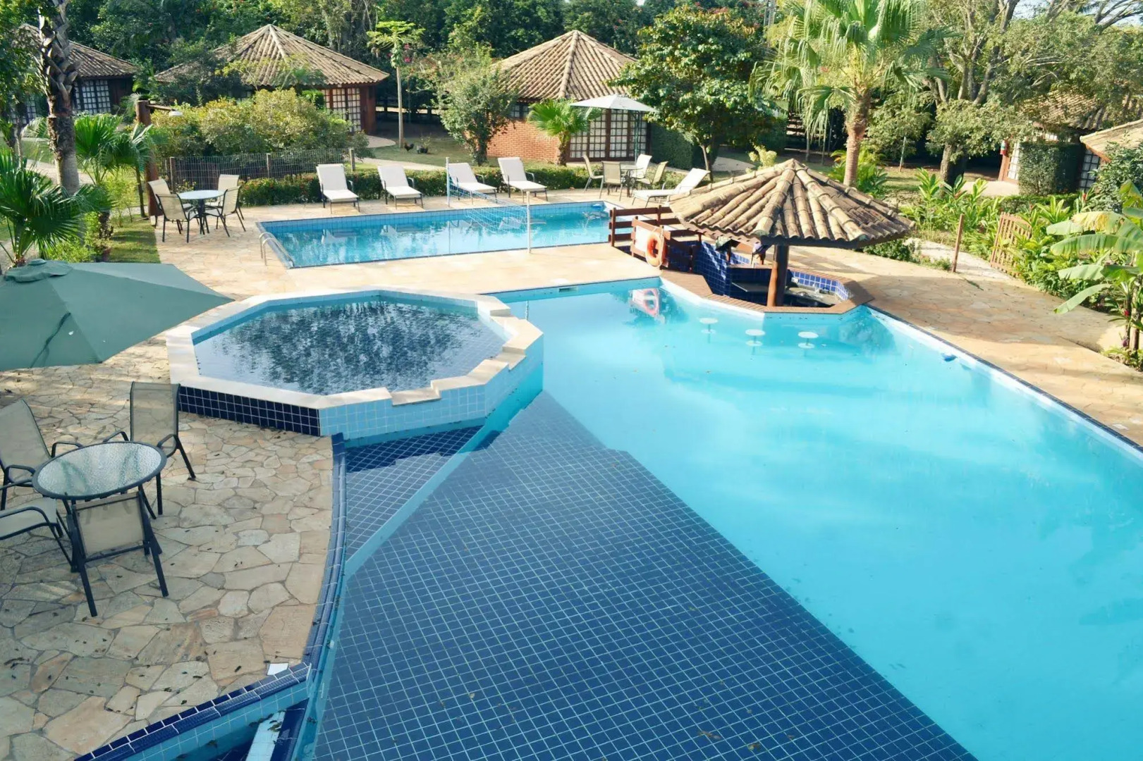 Hotel Pousada Arizona