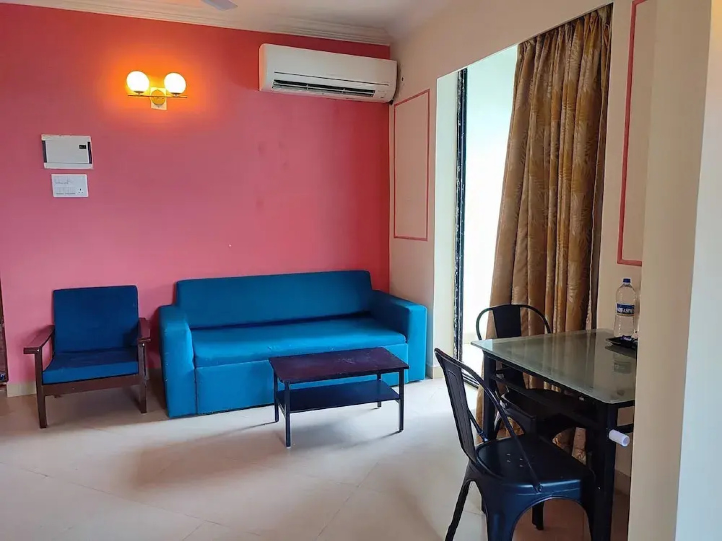 Aastha Escape Resort