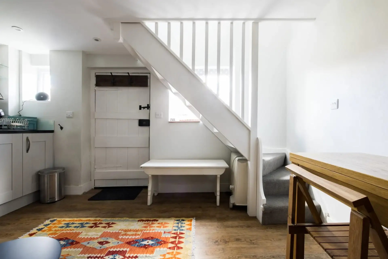 Lavender Folly - Cosy Accommodation Central Alresford