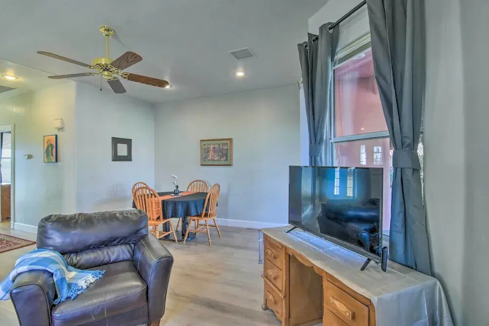 Rejuvenating Retreat w/ Ideal Eloy Location!