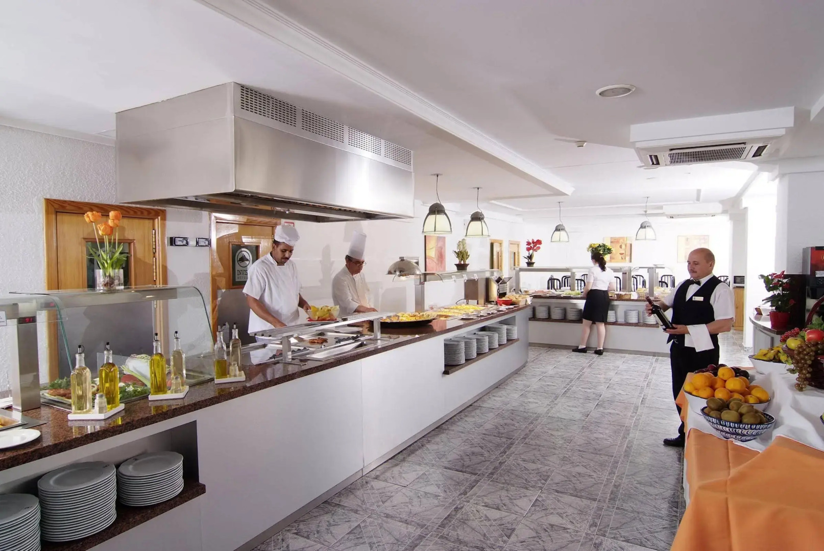 Invisa Hotel Es Pla - Adults Only