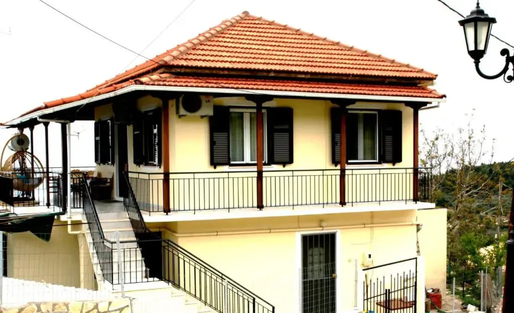 Horizon View Apartment