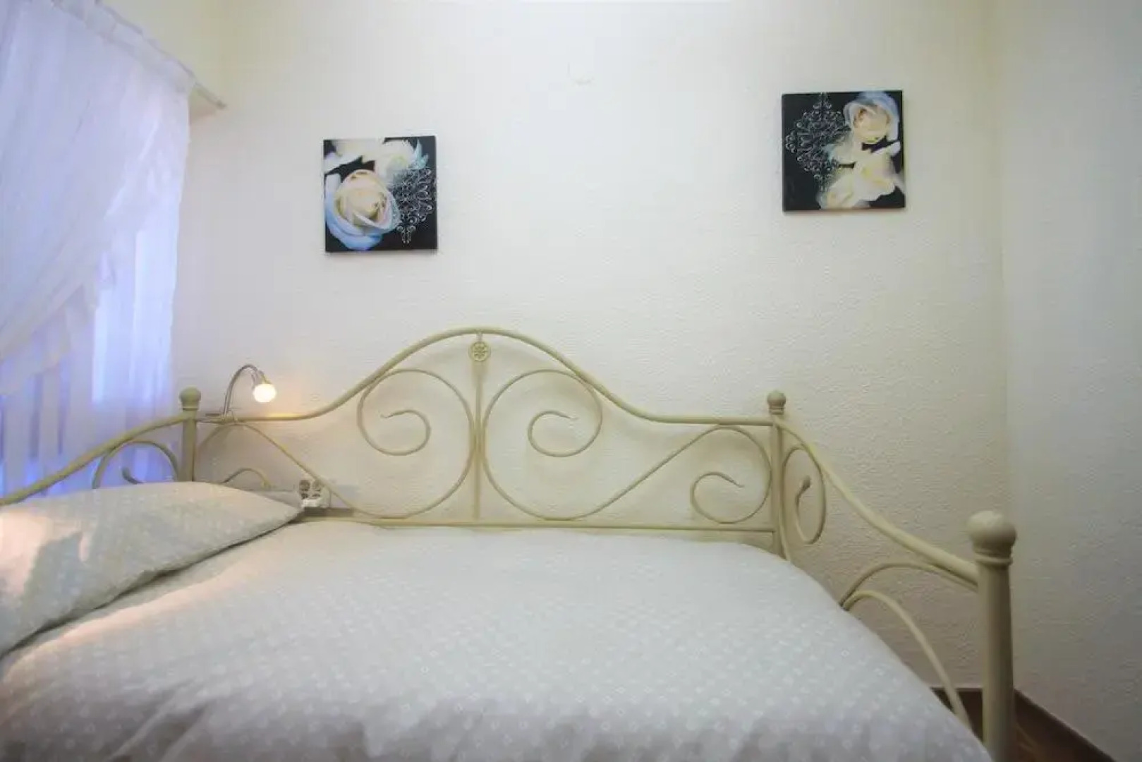 Apto CasaTuris vistas al mar Santa Pola