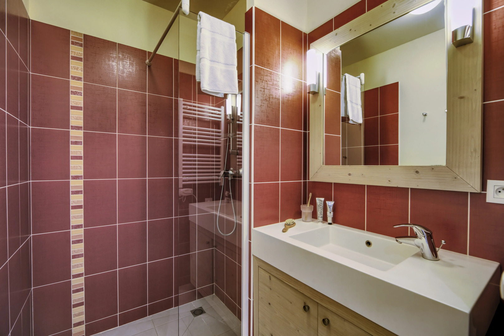 Pierre & Vacances Residence Premium Julia Augusta