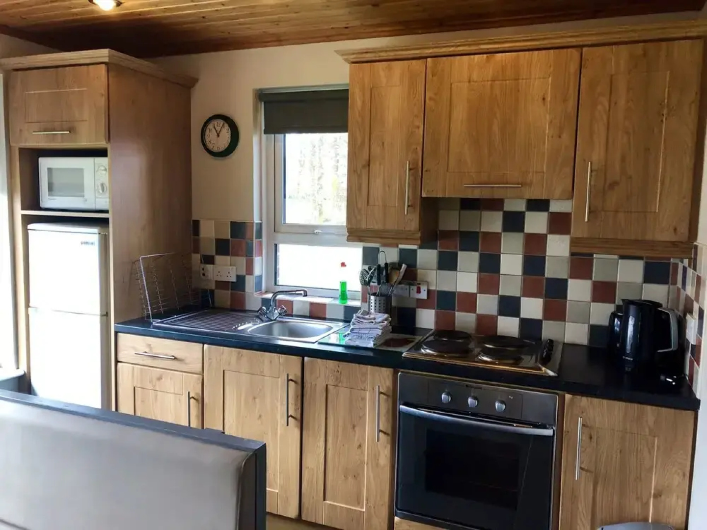 Manor House Marine & Cottages