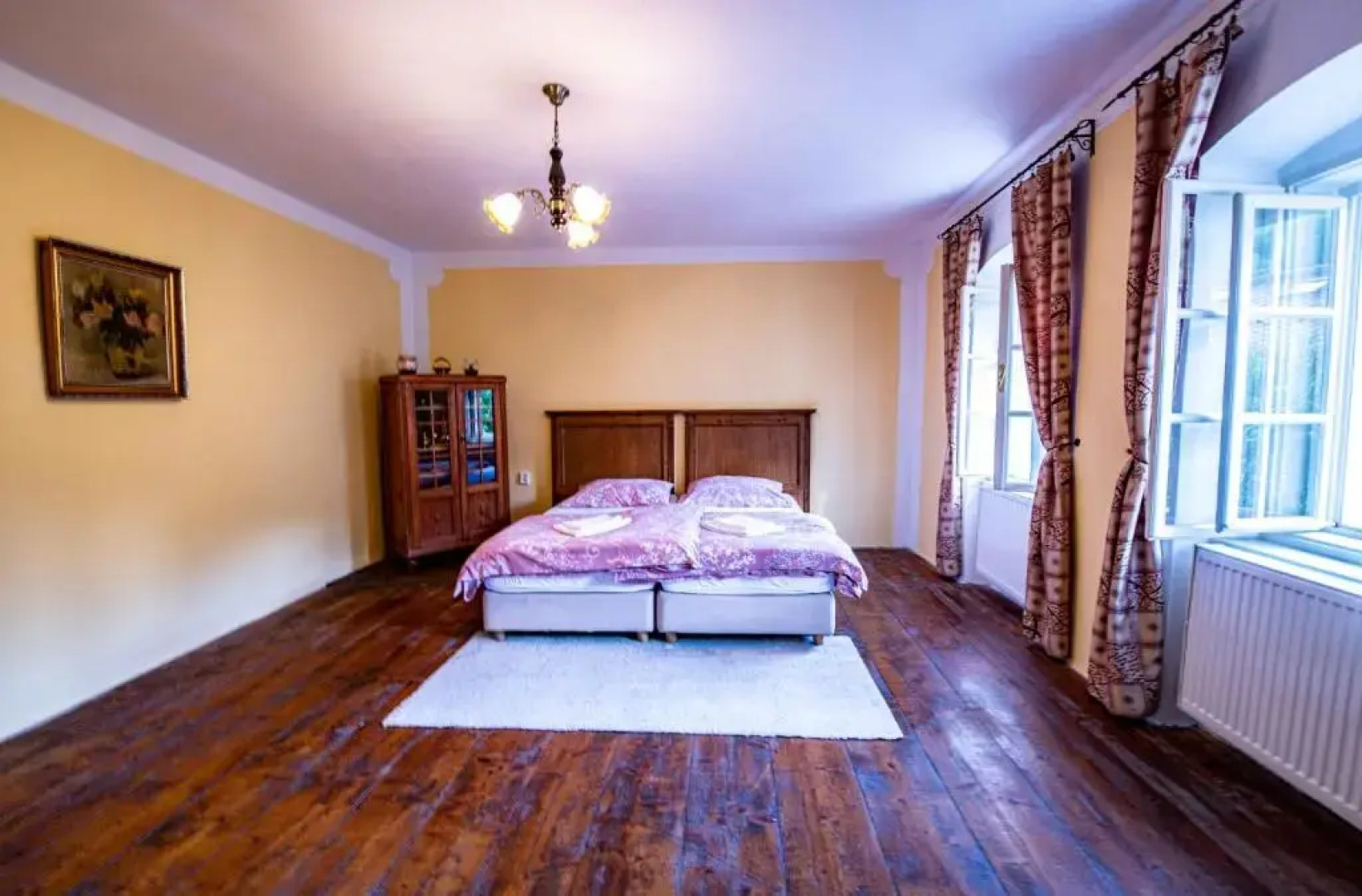 Holiday Home Banská Štiavnica