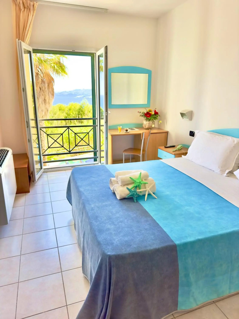 Hotel Club Alizé