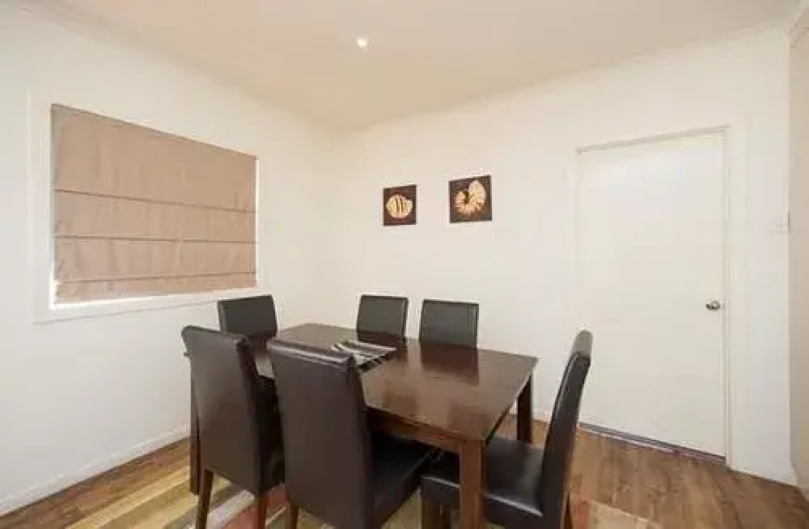 Portside Executive Apartments