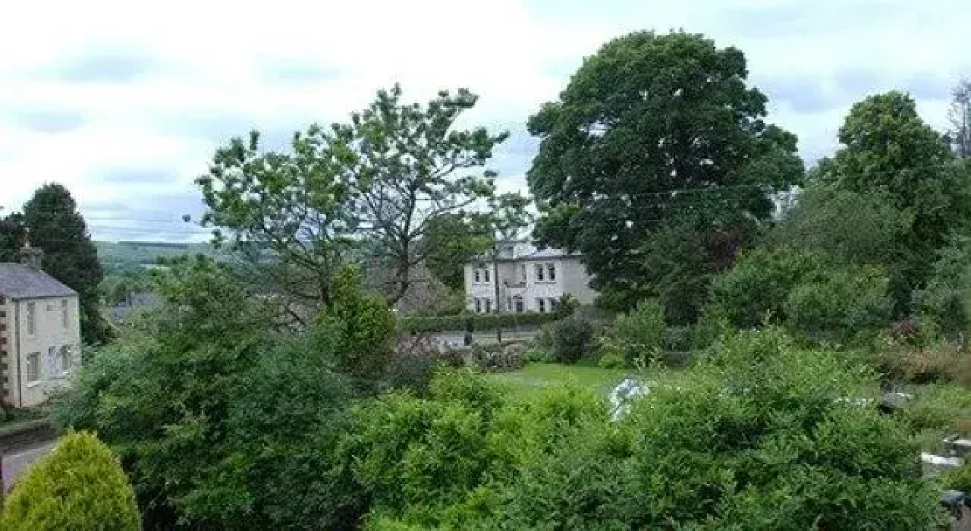 The Bay Horse Inn
