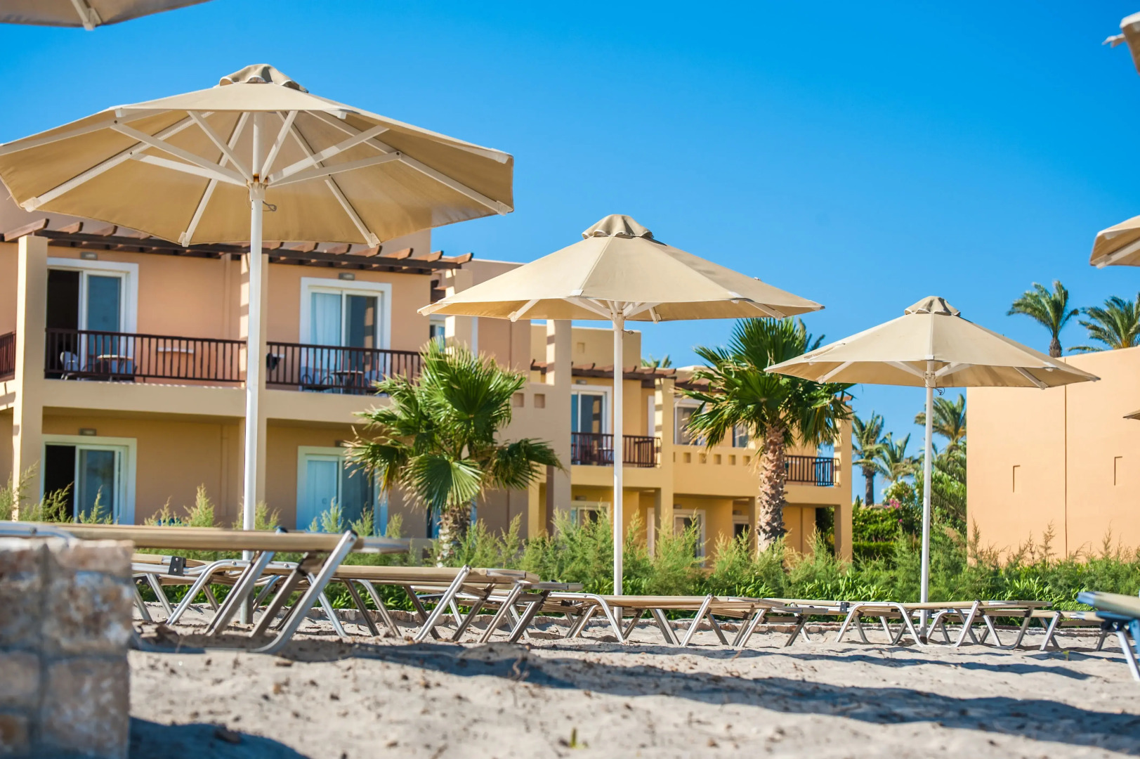 Horizon Beach Resort