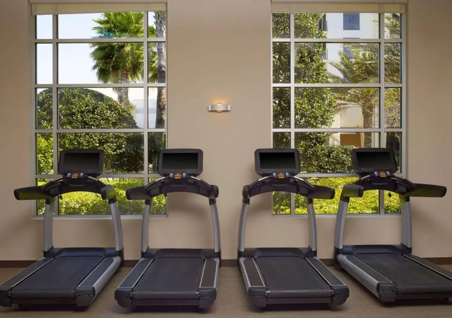 Hilton Grand Vacations Club Las Palmeras Orlando