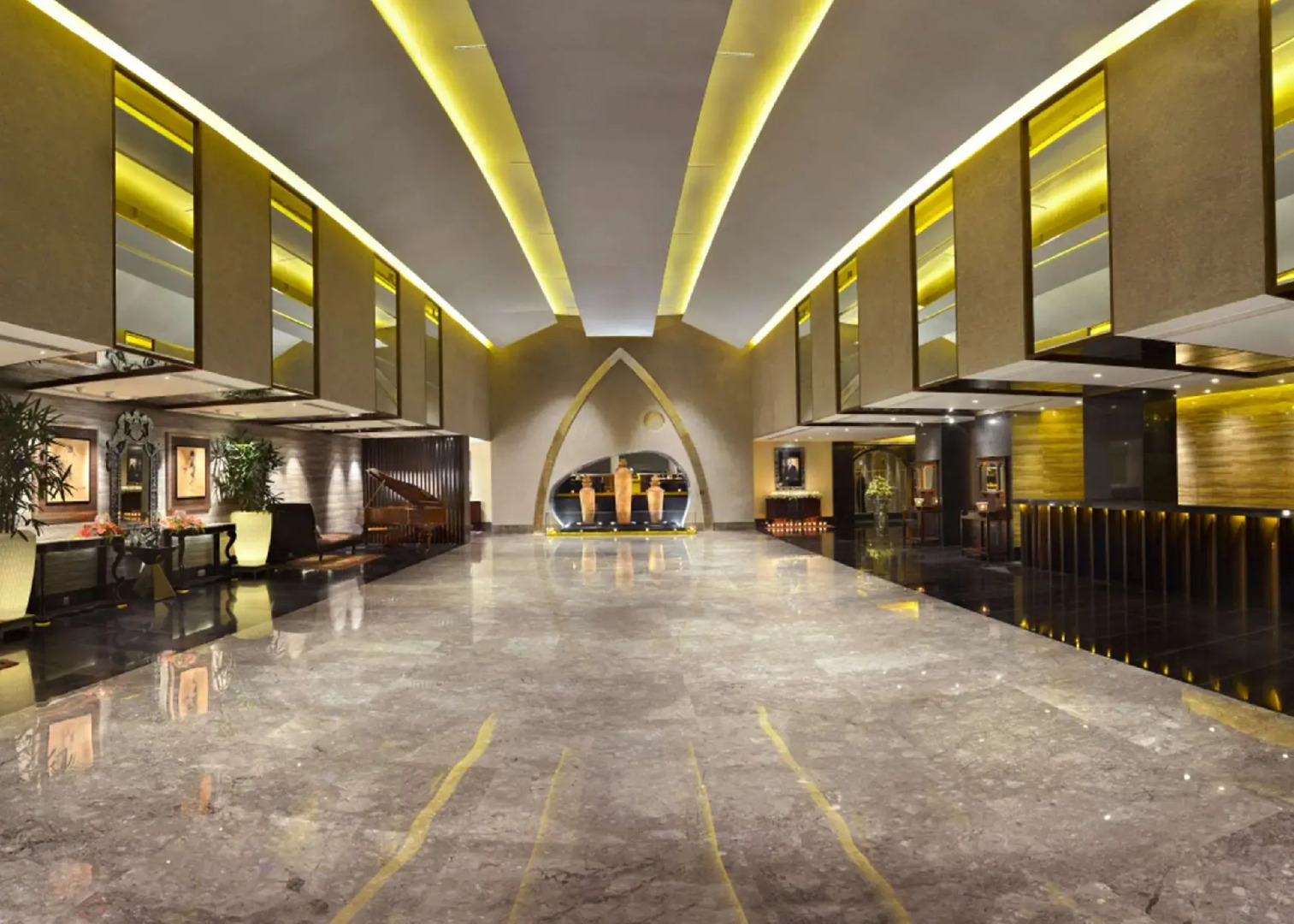 The LaLiT Great Eastern Kolkata