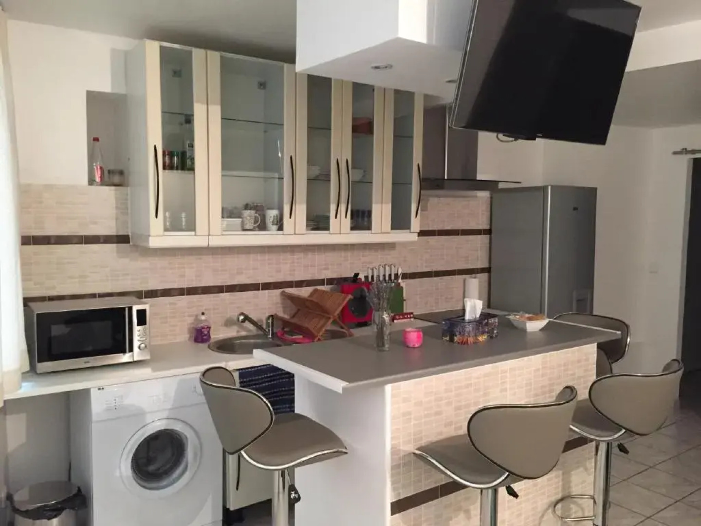 Appartement La Force