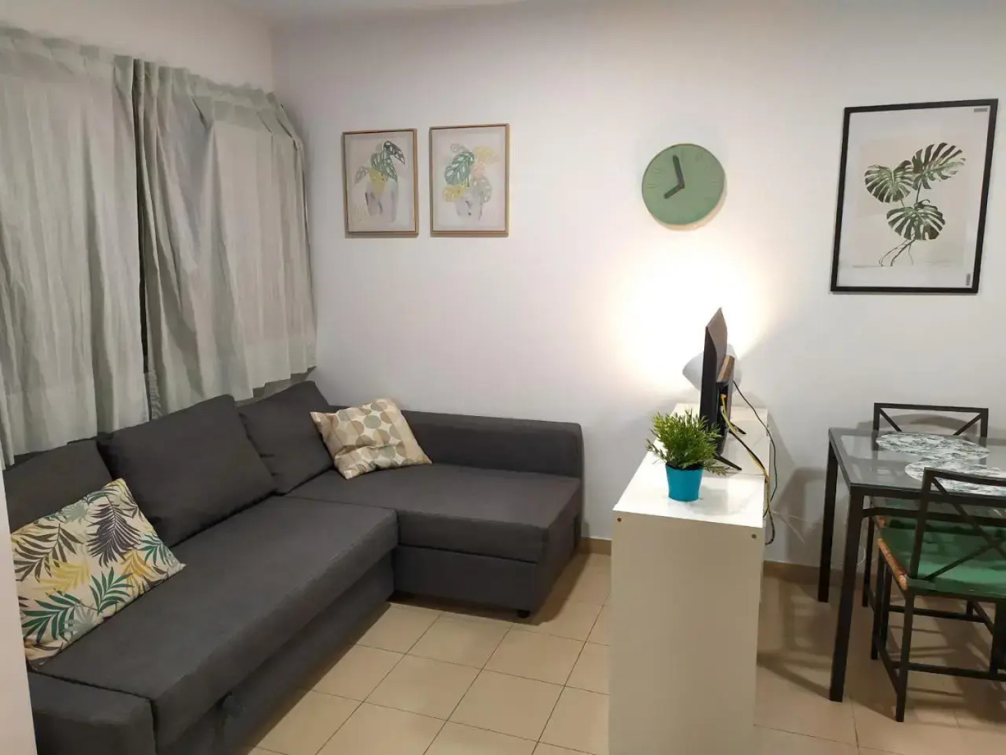 Tazacorte Aparment La Palma