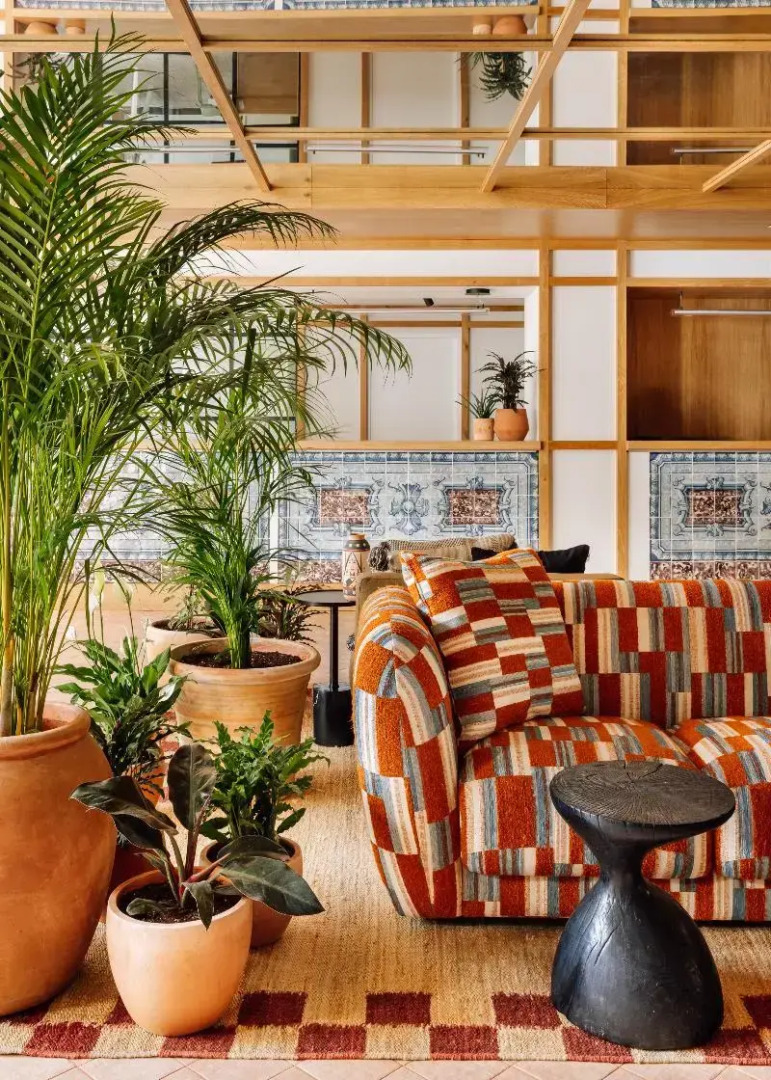 Locke de Santa Joana