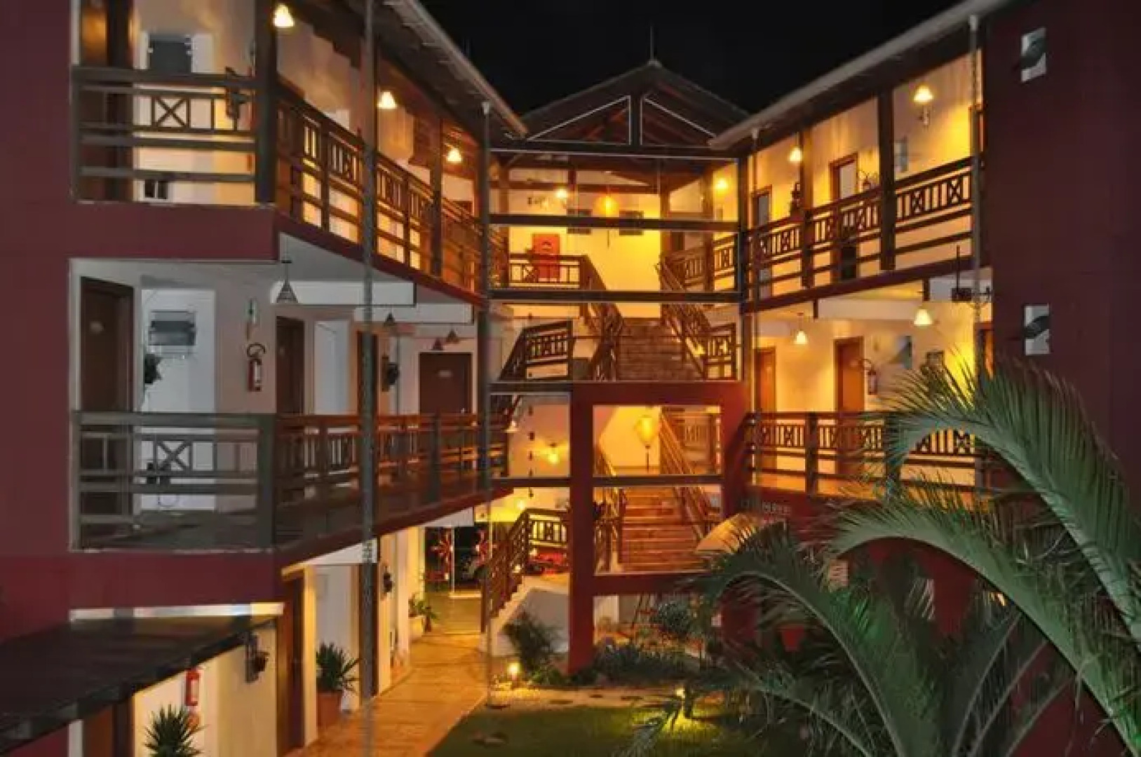 Pousada Ondas da Brava