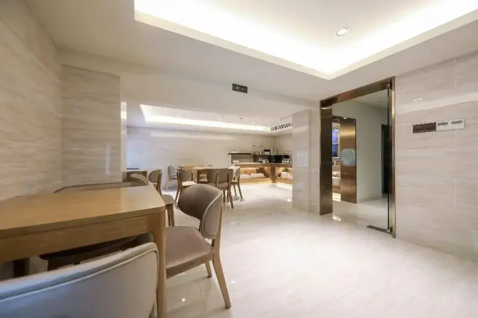 JI Hotel Shanghai The Bund Sichuan Zhong Road