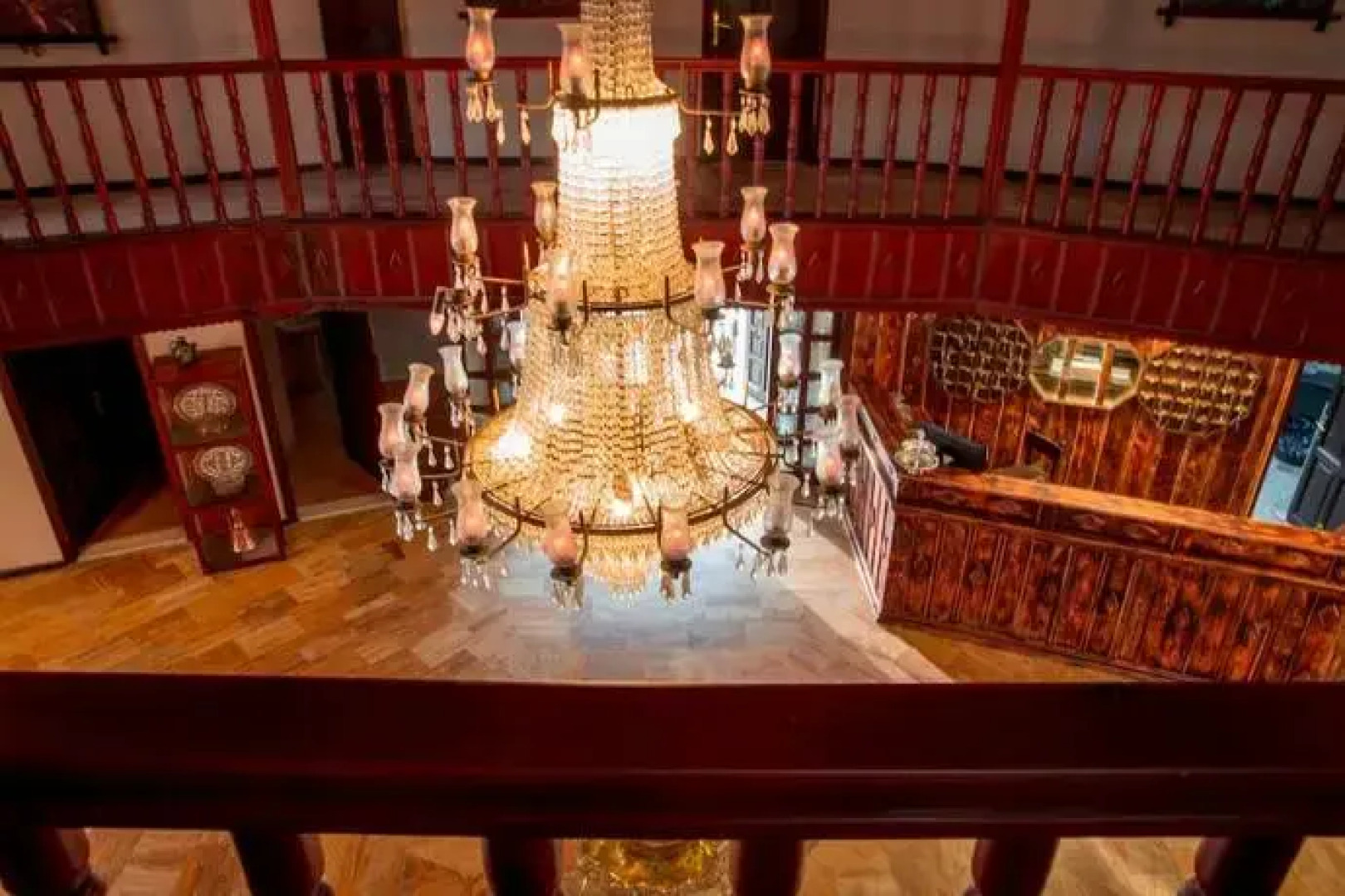 Les Suites Tremblant - Le Kandahar