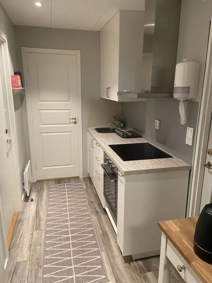 Sköna Rum Fryksta