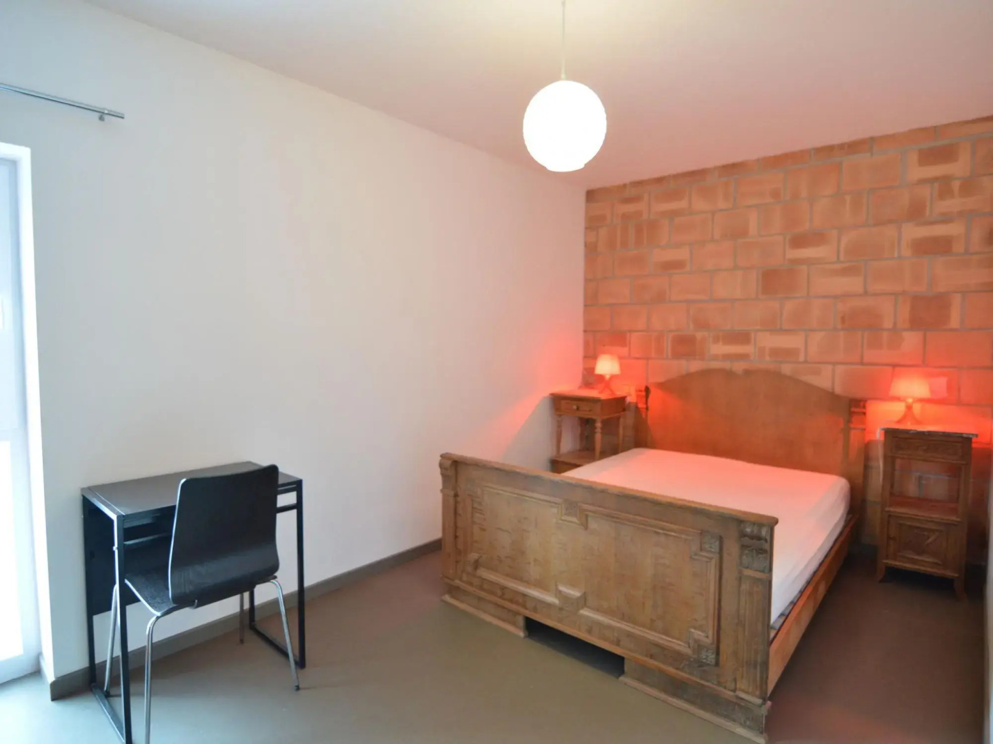 Cosy cottage in Clavier Station with infrared sauna