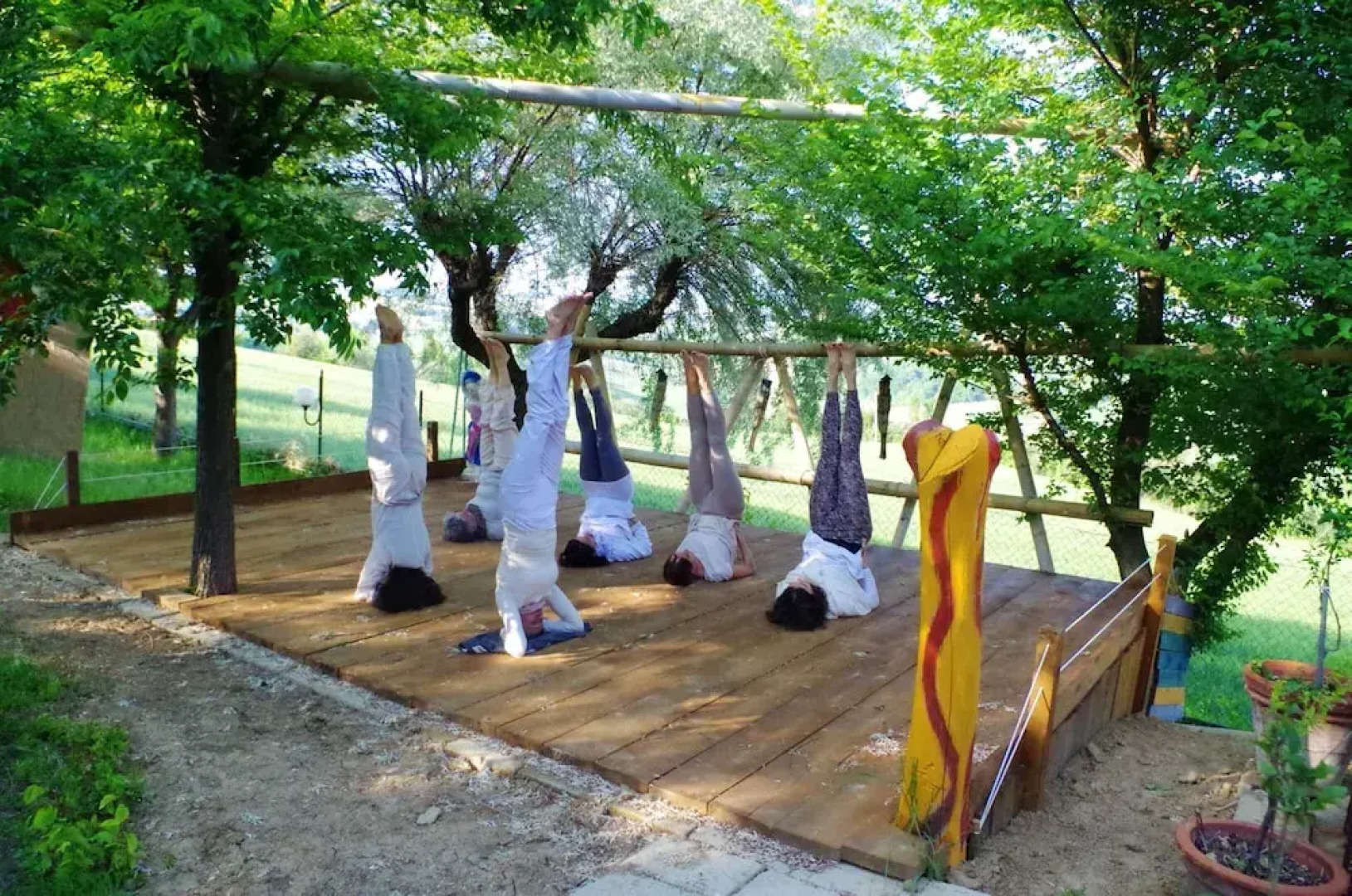 Studio in Castel Colonna, With Private Pool and Wifi Near the Beach