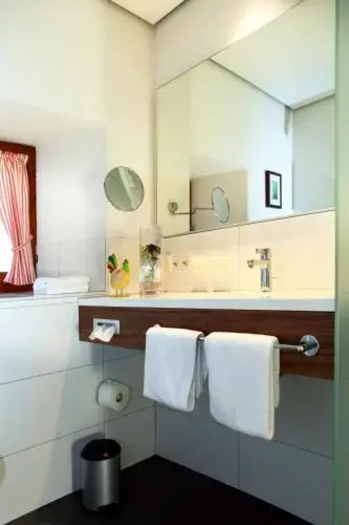 Ringhotel Johanniterbad