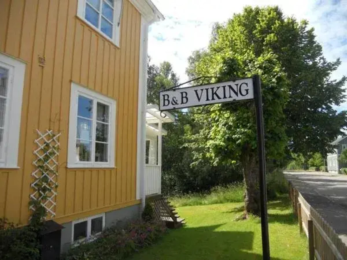 Bed & Breakfast Viking