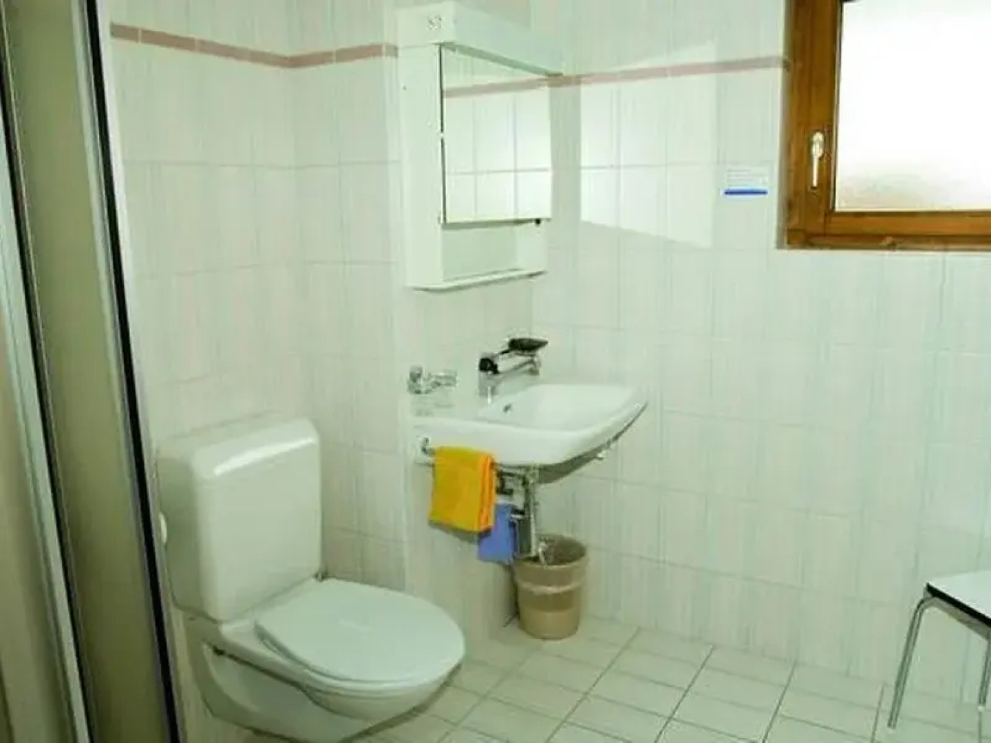 Ferienhaus Apartment Golf