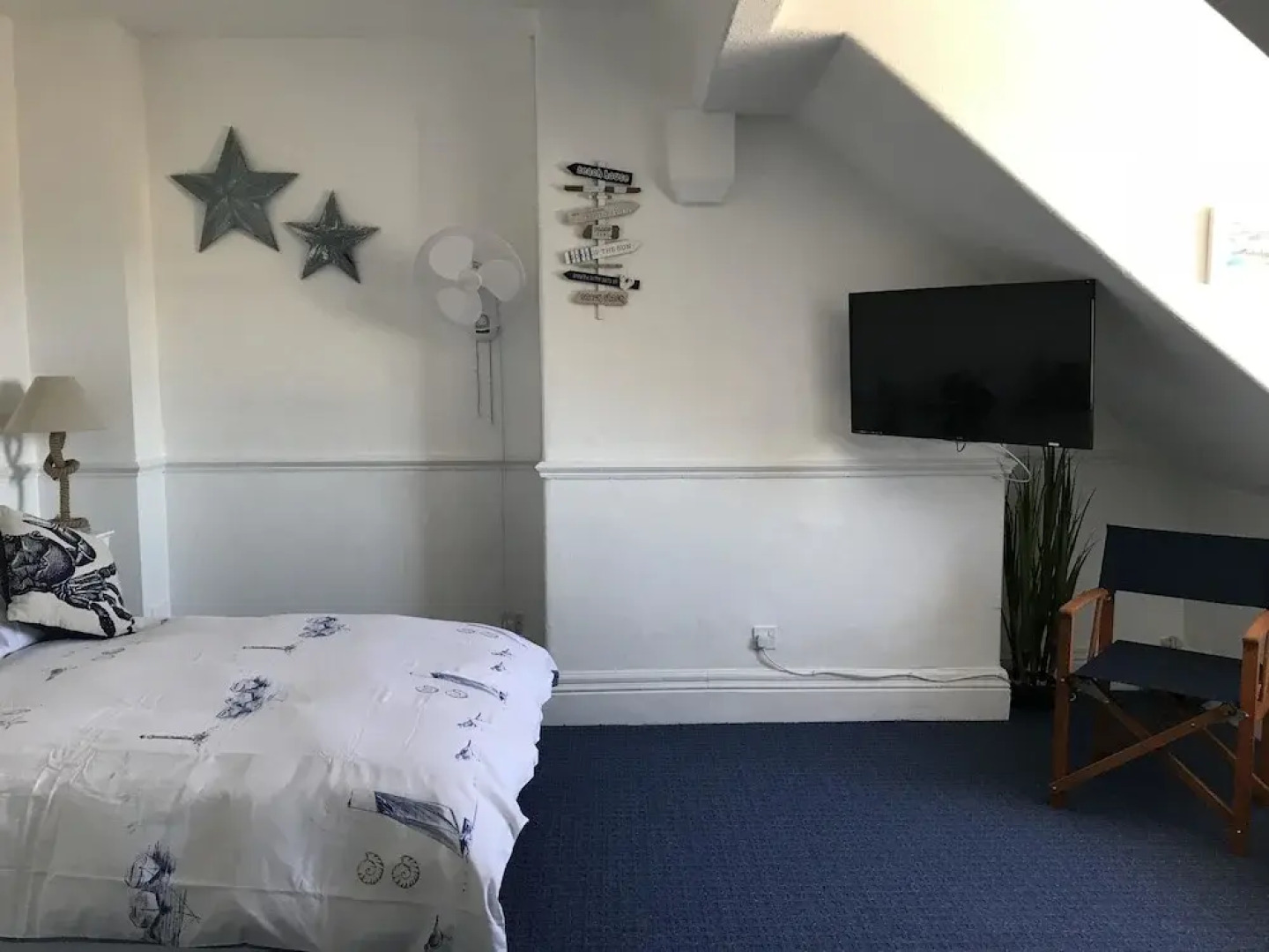 The Old Station Hotel