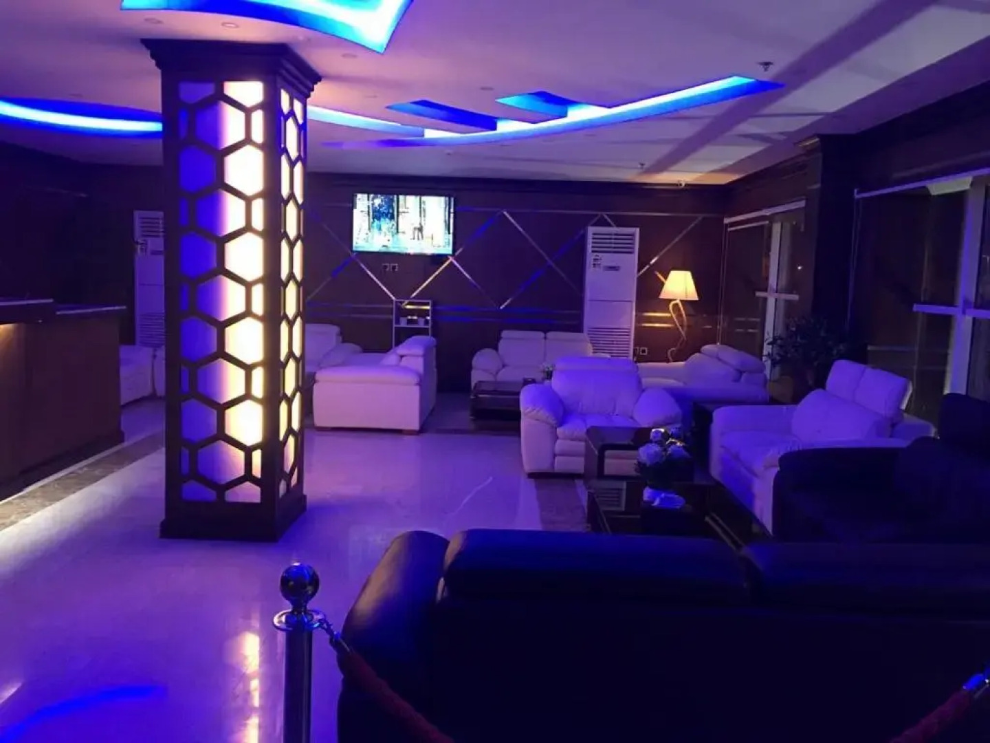 Nourth House Aparthotel