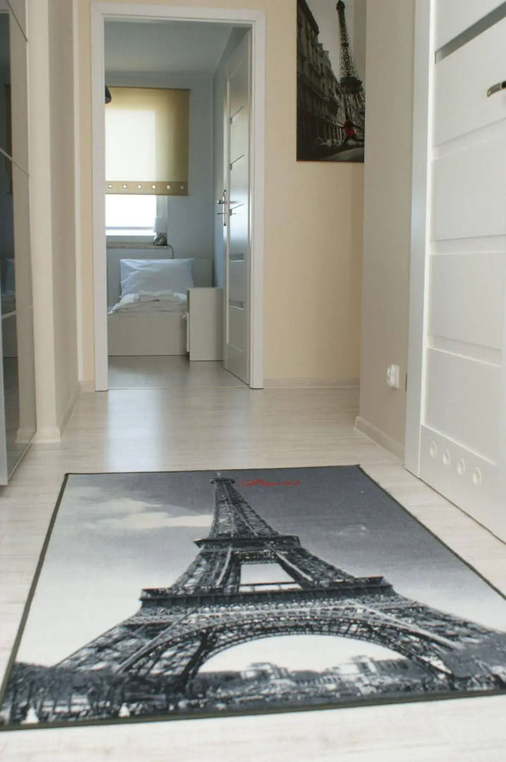 IRS ROYAL APARTMENTS - IRS Aviator