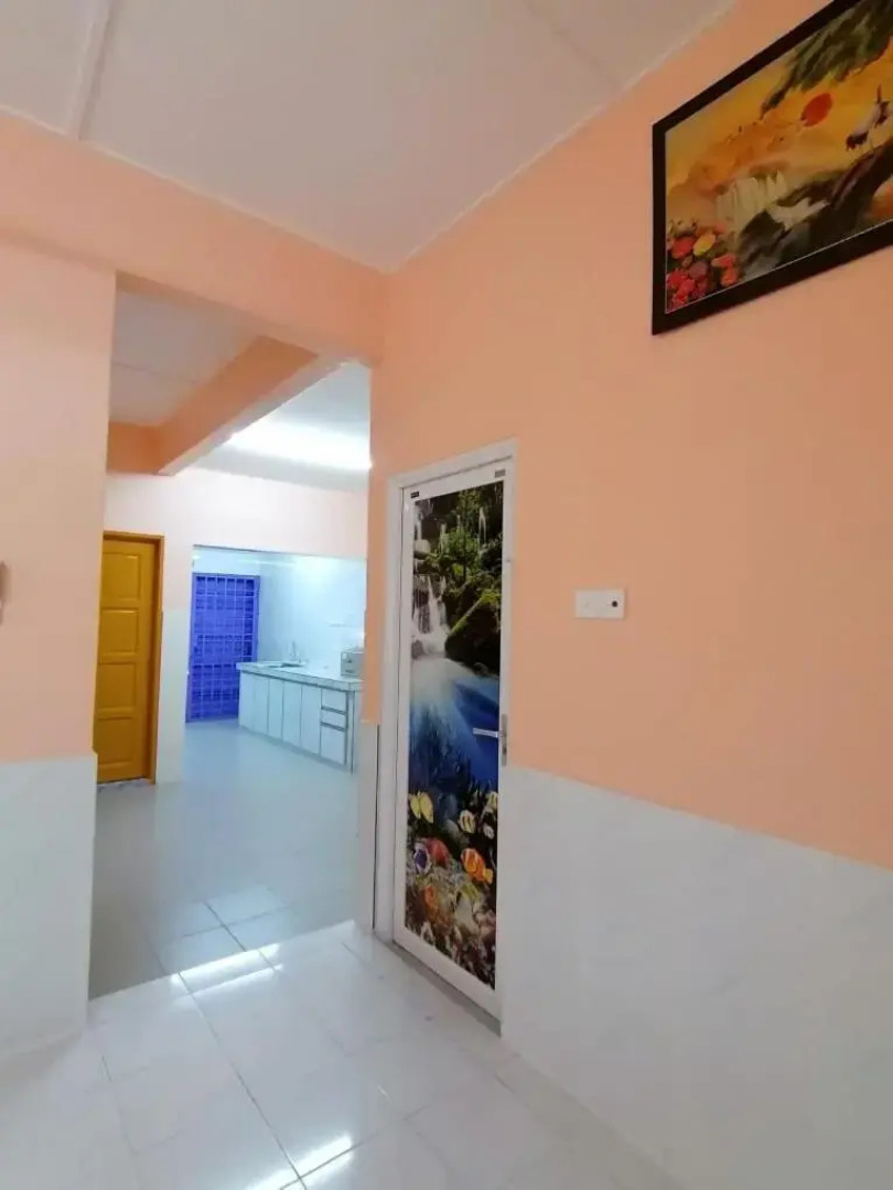 Mui Gim Homestay 大港 美景民宿