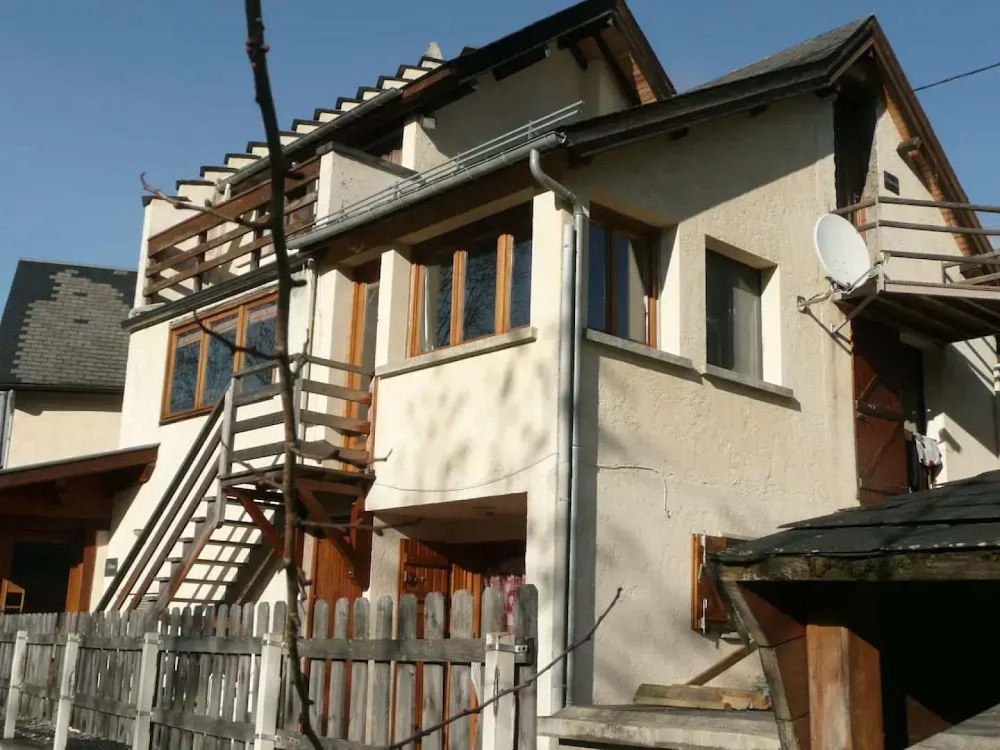 Chambres d'hôtes de La Laurence