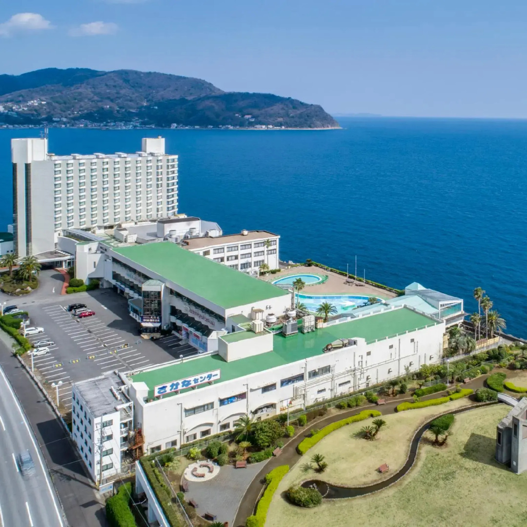 Hotel Sun Hatoya