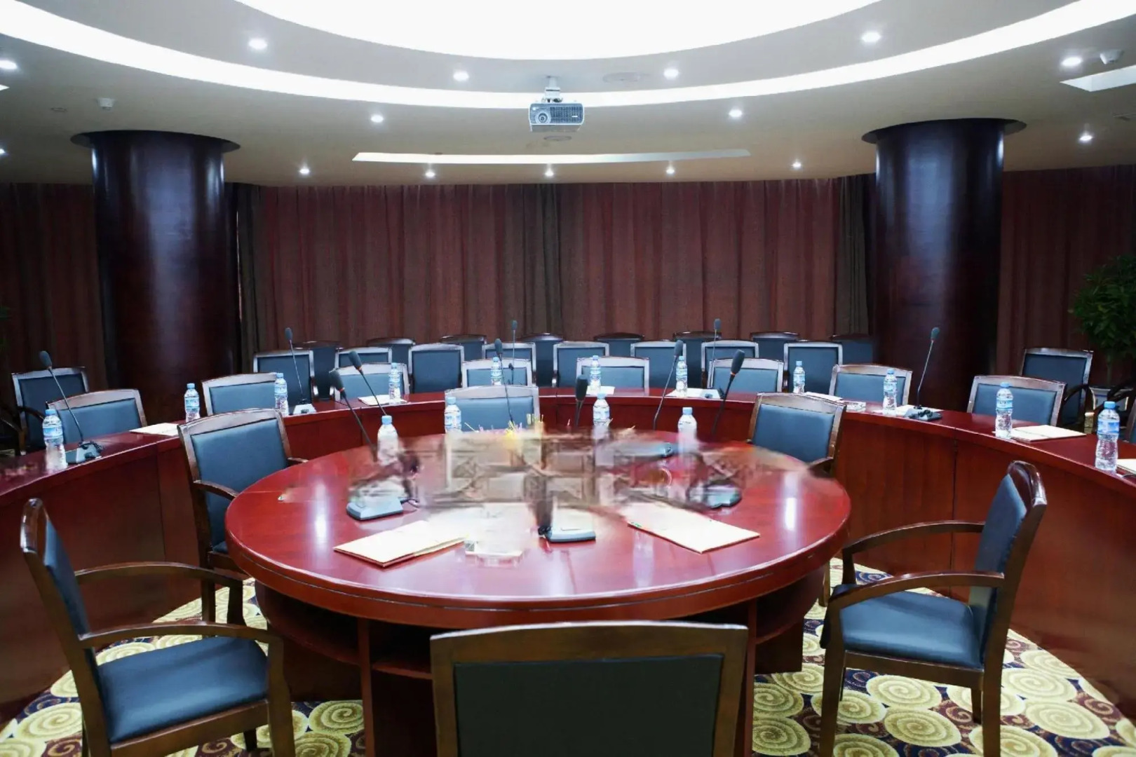 Jingshan International Hotel