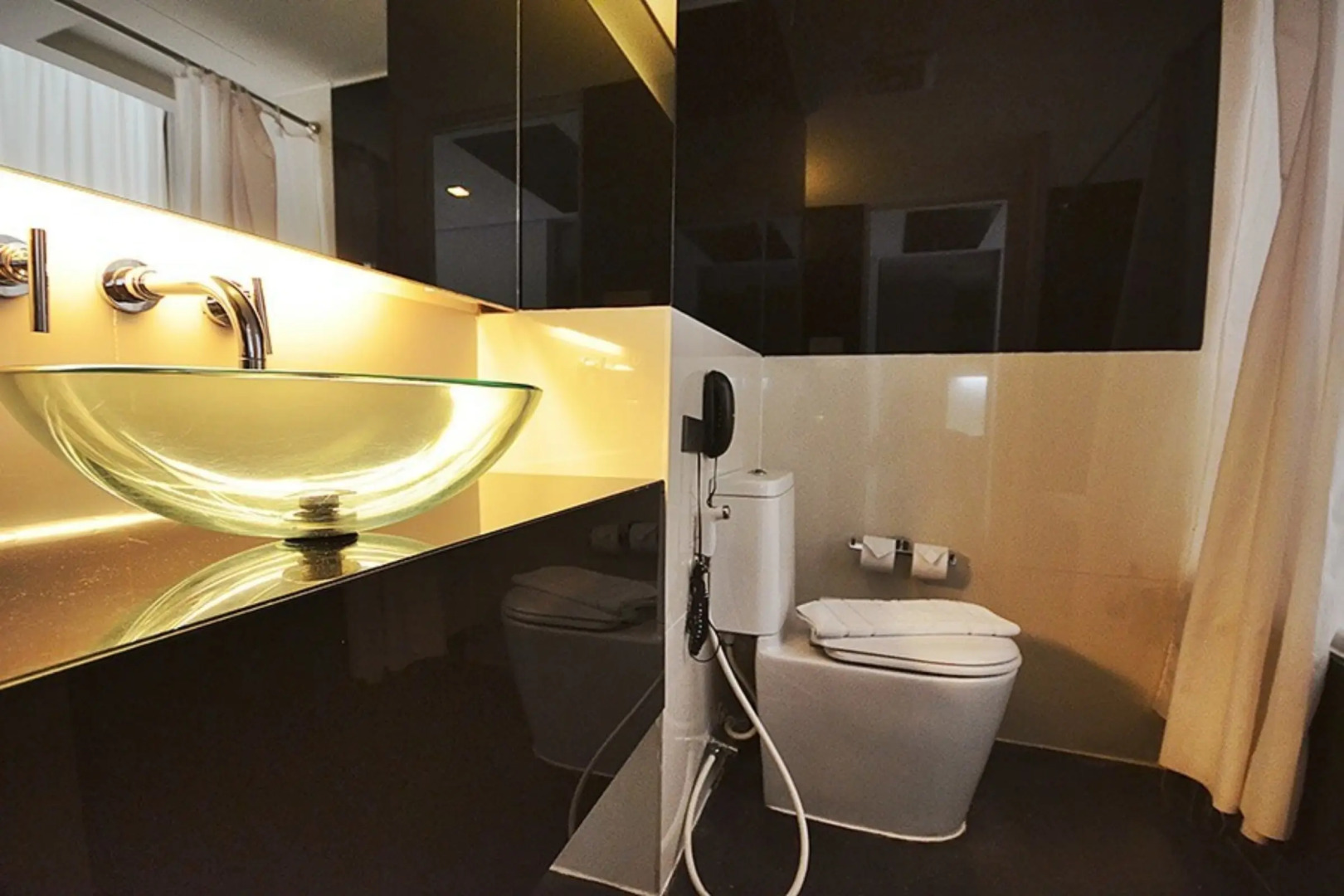 The Heritage Hotels Bangkok