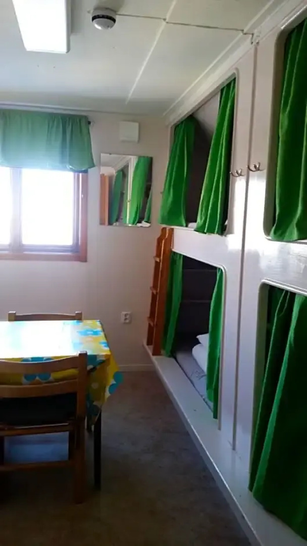 Katterjokk Turiststation