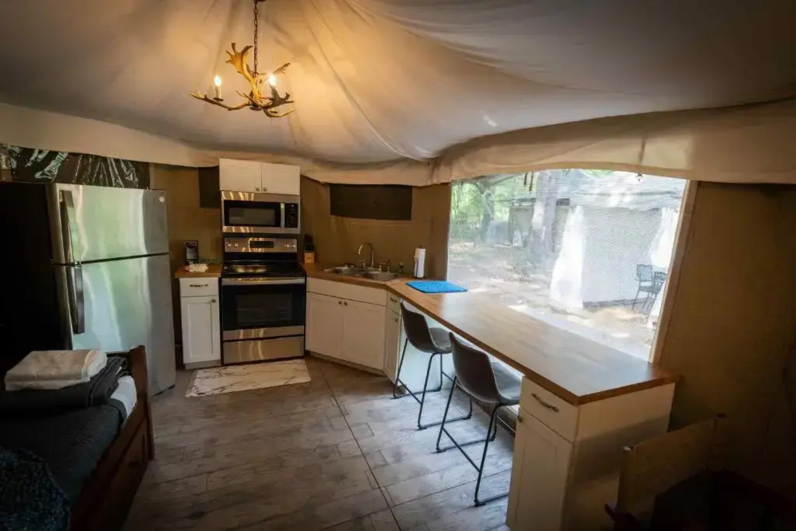 Pine Mountain RV Resort