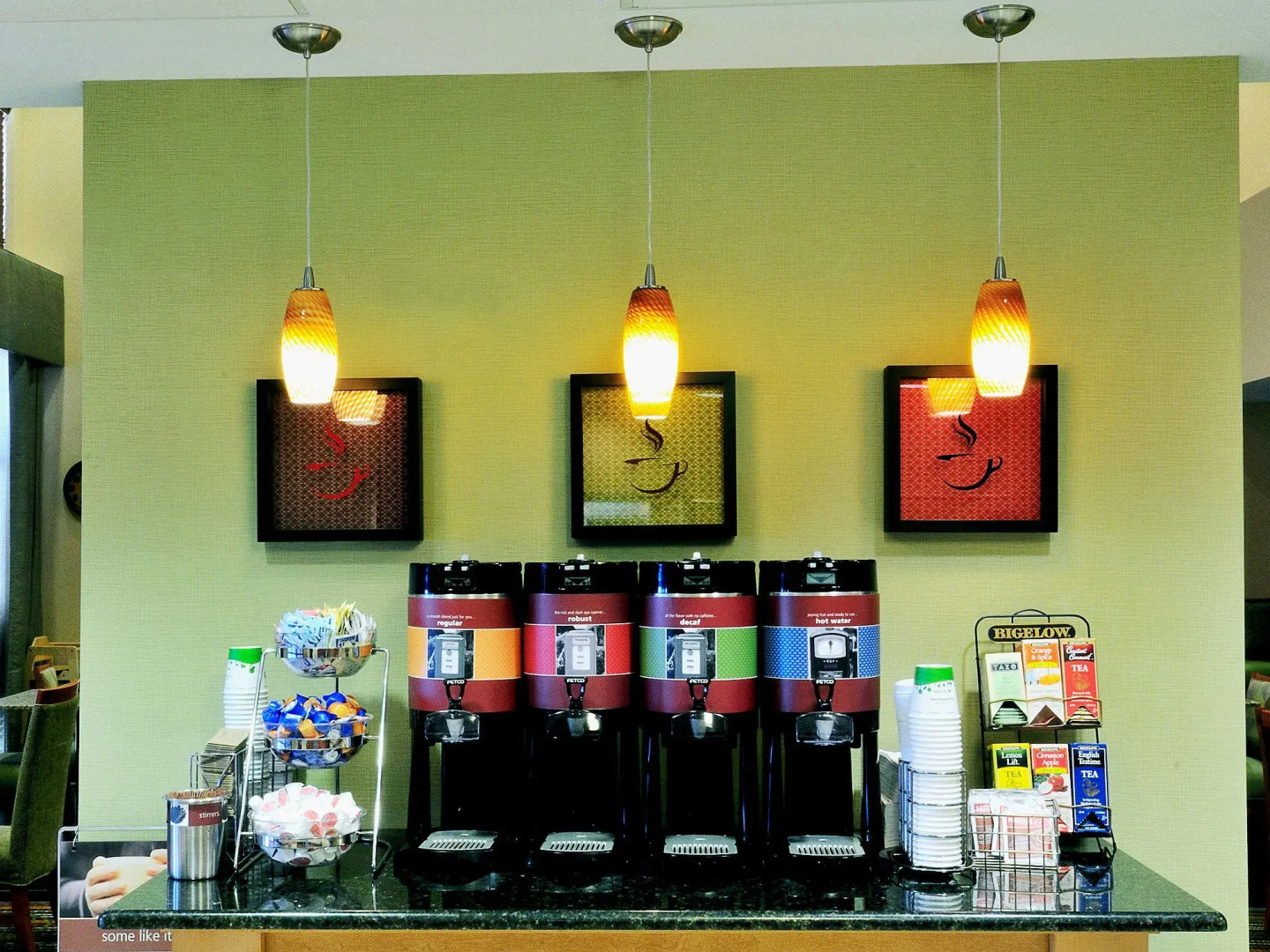 Hampton Inn Fayetteville