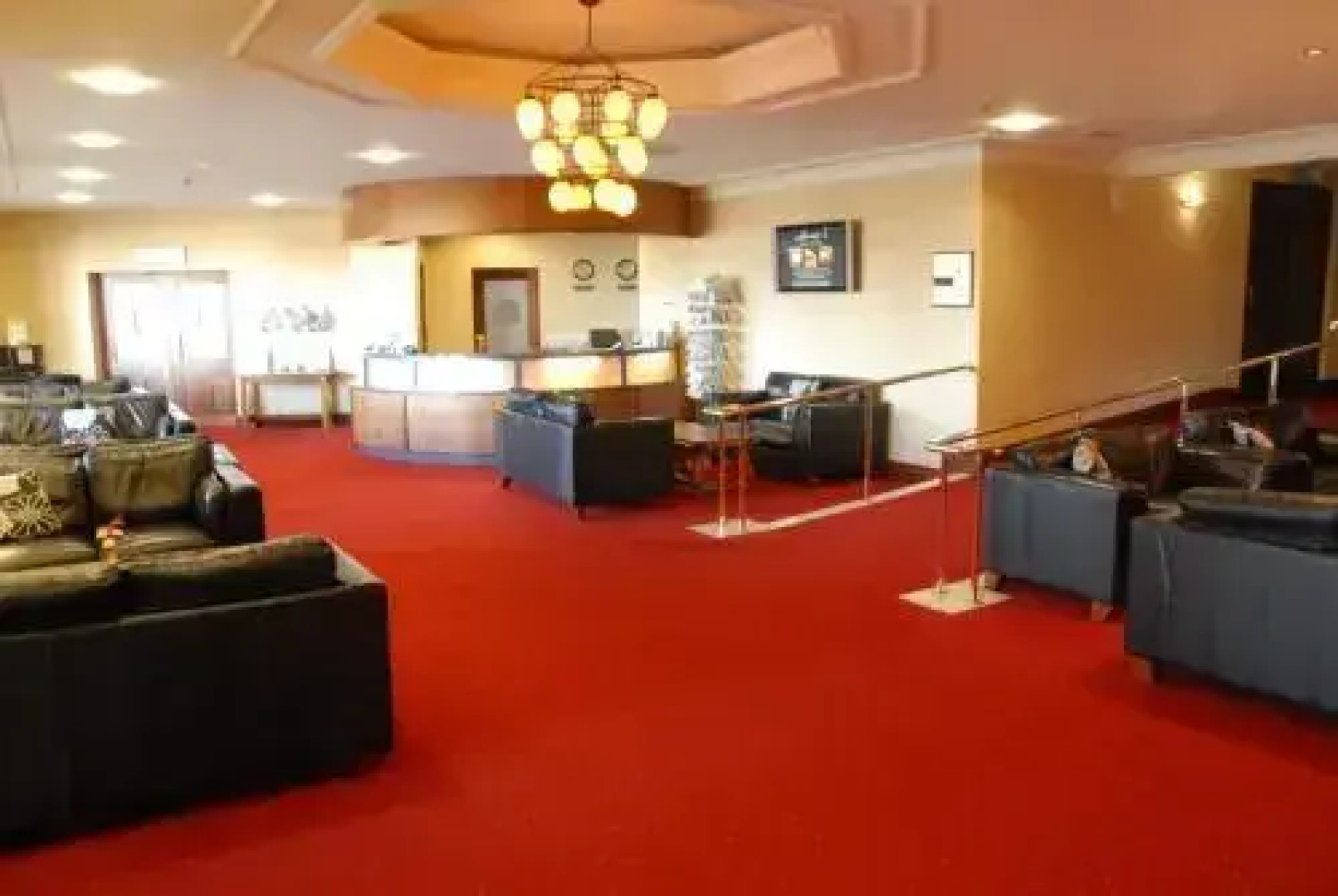 Magherabuoy House Hotel