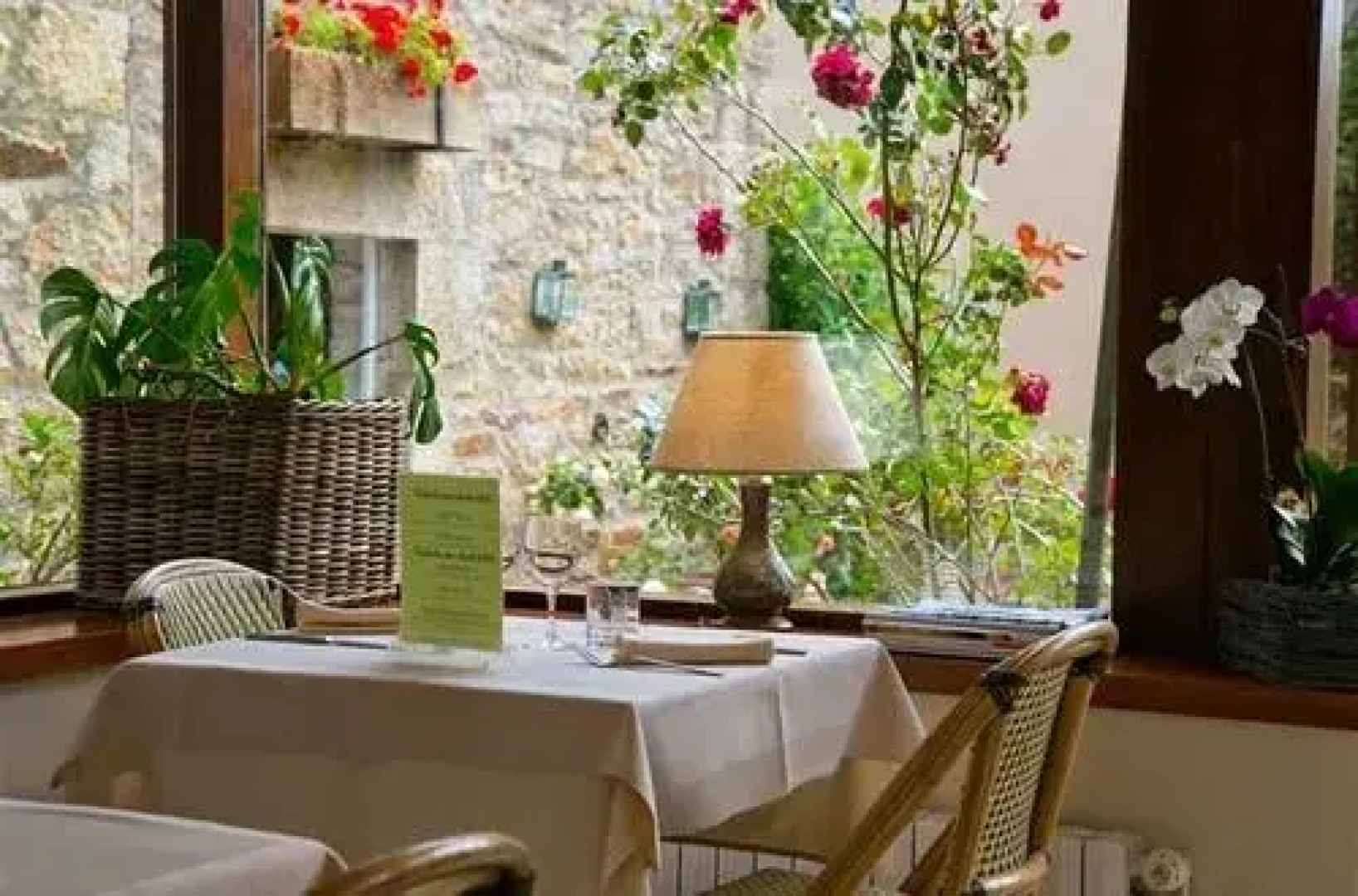 Logis Relais De Kergou