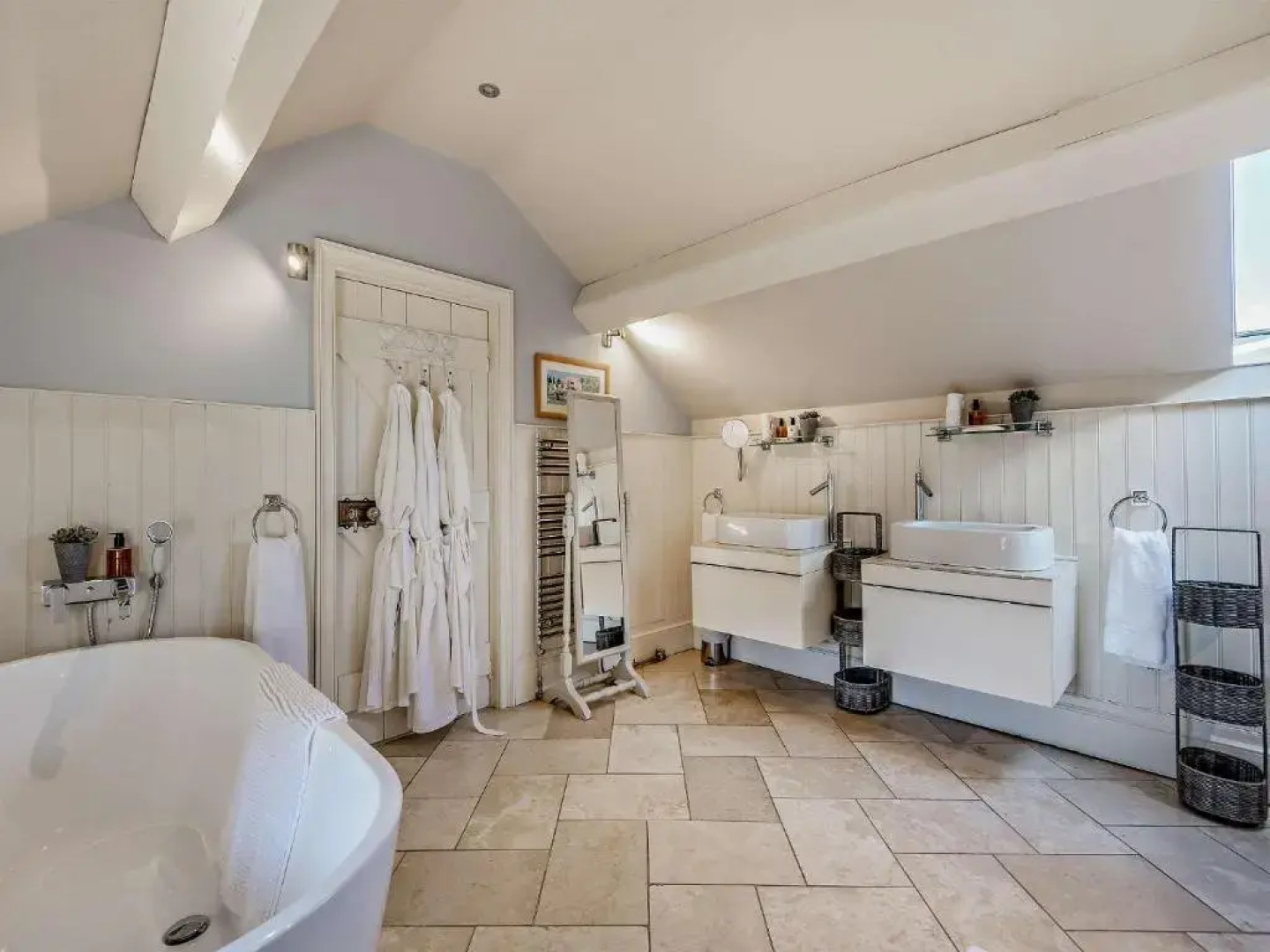 Willington Lodge B&B