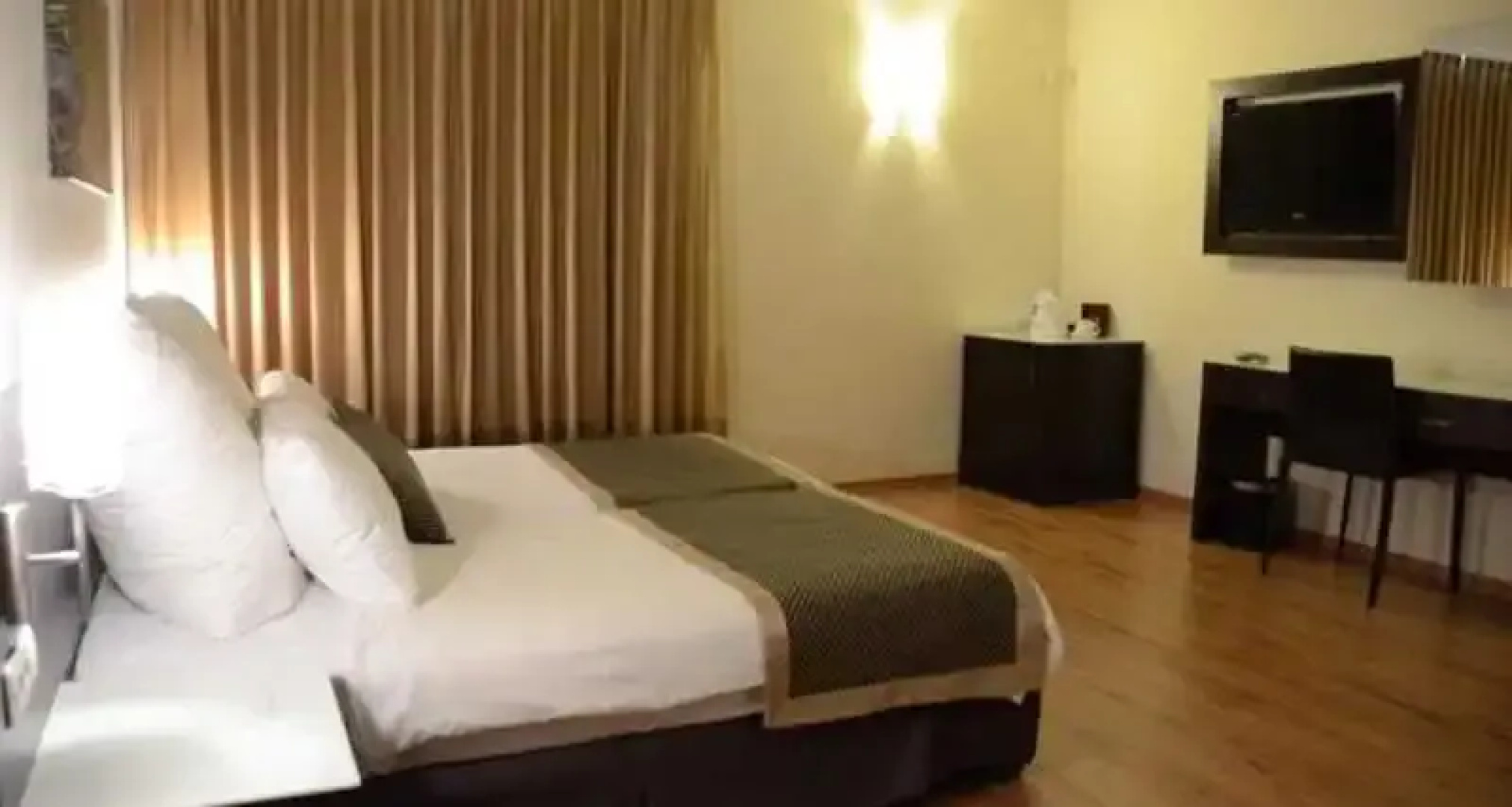 C Hotel Tiberias