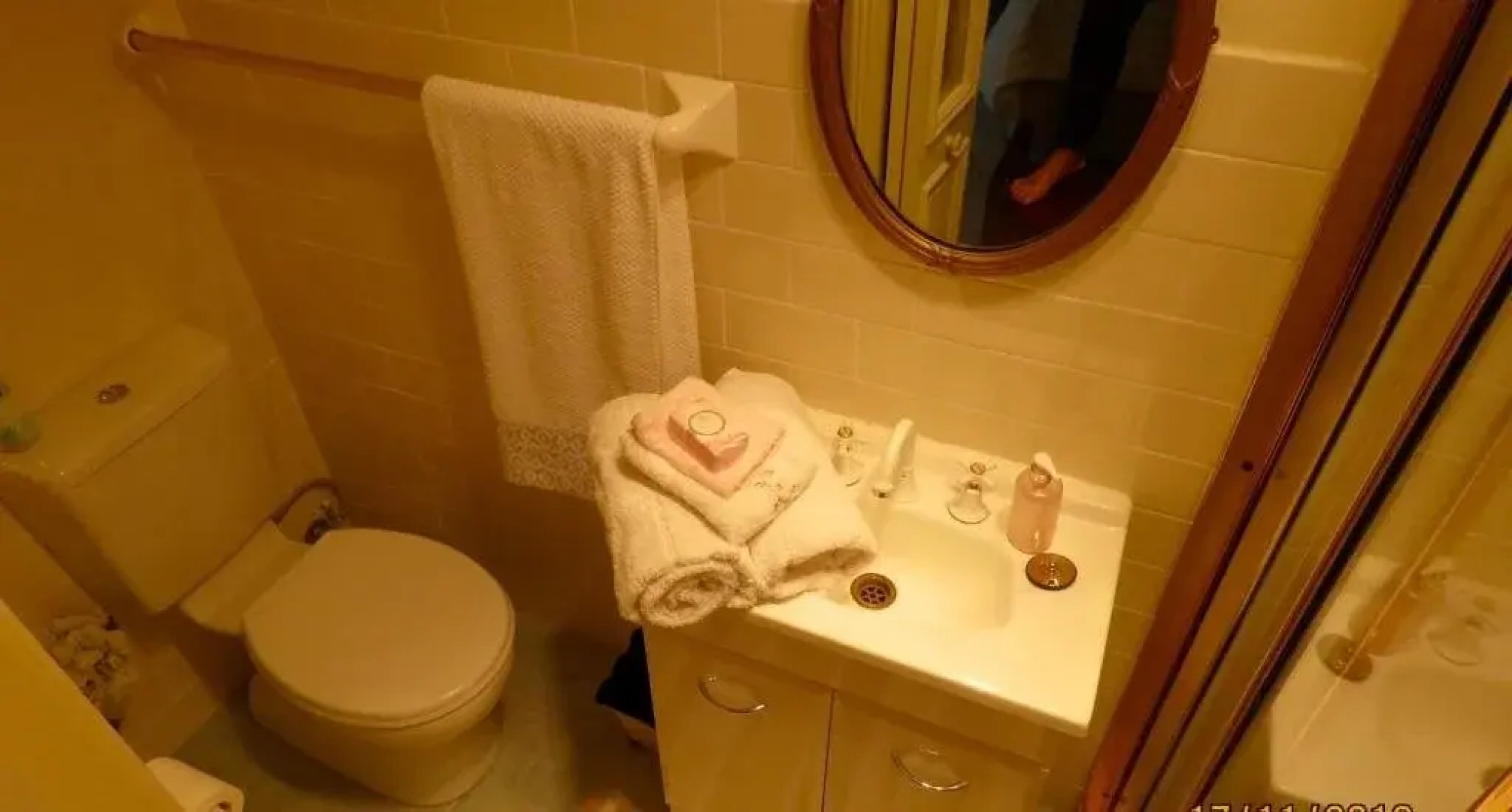 Hawk’s Nest Bed & Breakfast