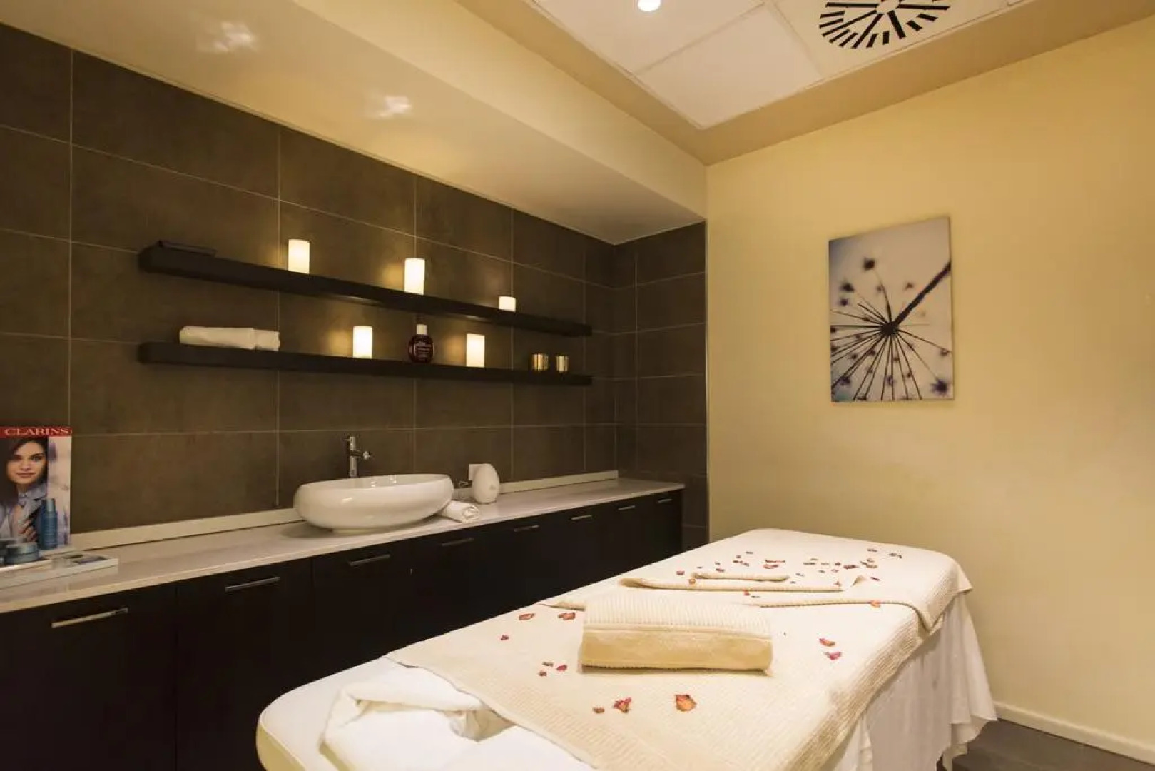 Blu Hotel Acquaseria