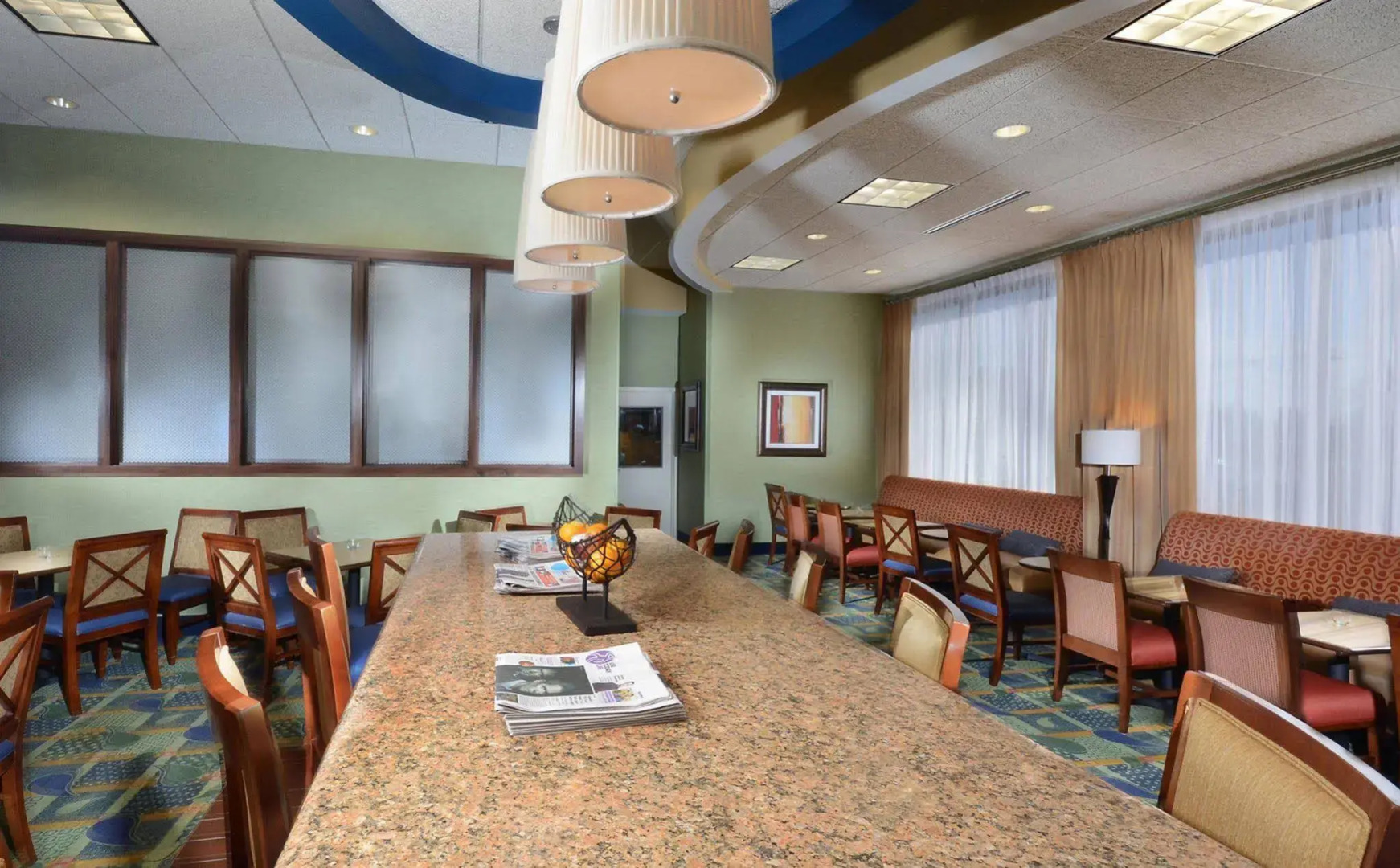 Hampton Inn High Point