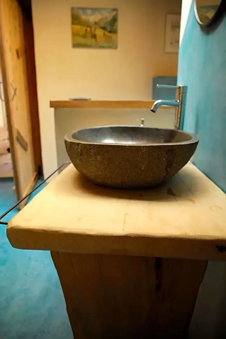 La casa di paglia B&B