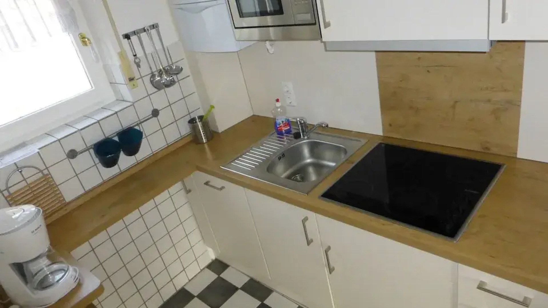 Ferienwohnung Dangast